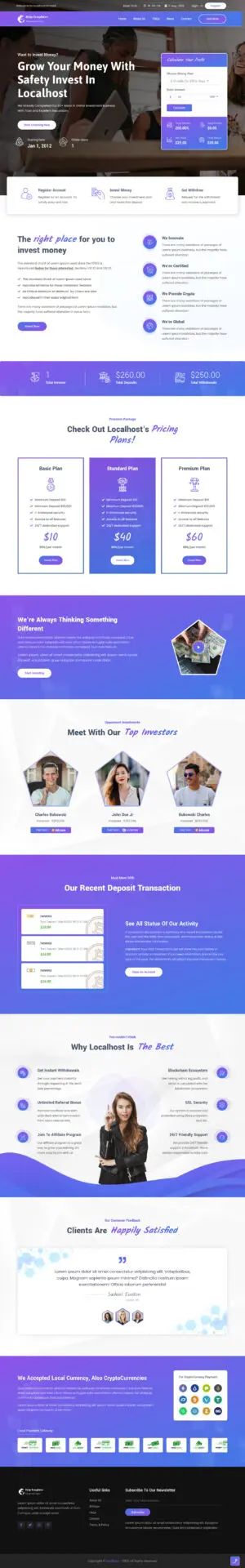 GC Hyip, GC manager pro, how to make responsive hyip template, Hyip template, new hyiptemplate, responsive template, responsive website
