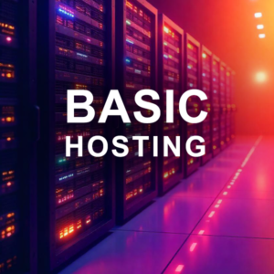 BASIC HOSTING