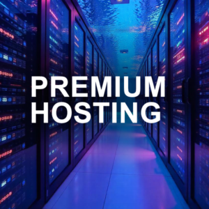 PREMIUM HOSTING