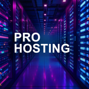 PRO HOSTING