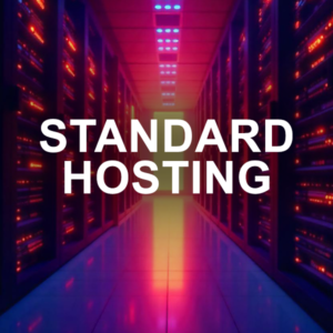 STANDARD HOSTING